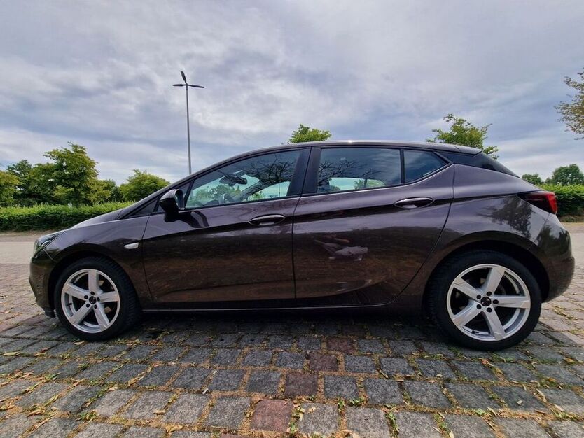 Astra
