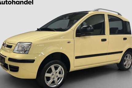 Fiat Panda 149.985 km 2.300 &euro; Heidelberg 69126