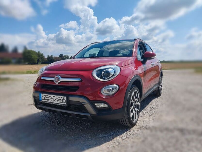 500X