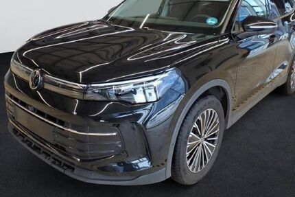 VW Tiguan 25.600 km 33.210 &euro; Burgoberbach 91595
