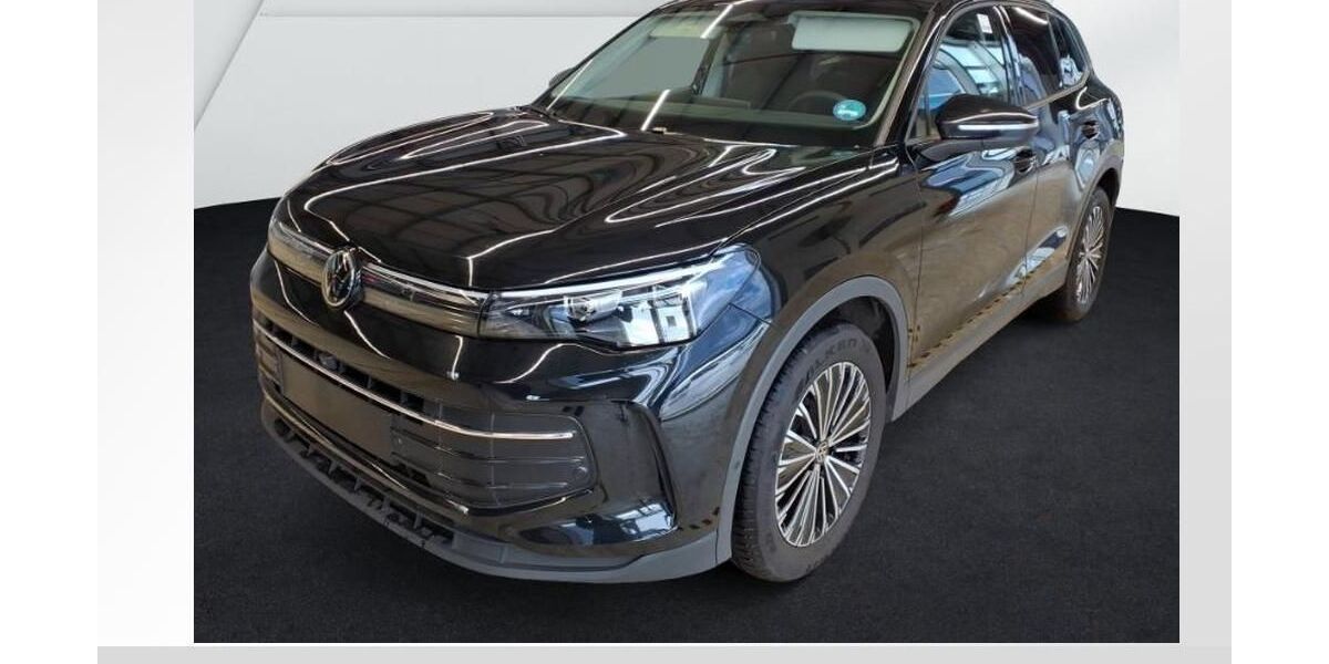 VW Tiguan 25.600 km 33.210 &euro; Burgoberbach 91595