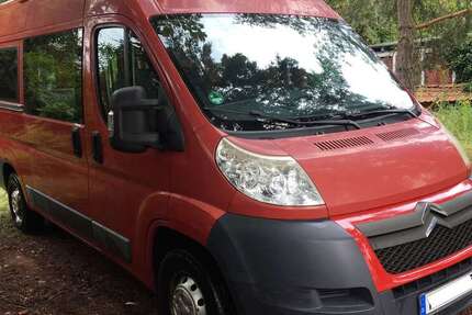 Citroen Jumper 215.572 km 15.800 &euro; Bad Kreuznach, Stadt 55543