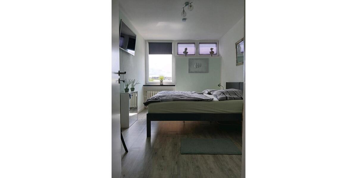 Etagenwohnung Düsseldorf Stadtbezirk 8 - 4 Zimmer, 92 m&sup2;, 350.000&euro; | Angebot:26846815