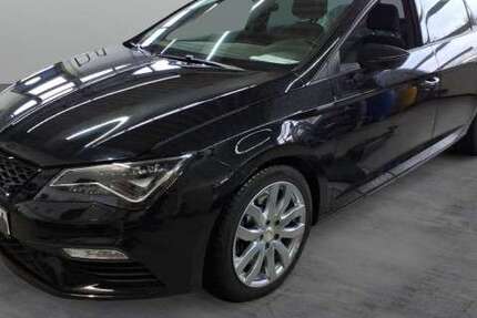 Seat Leon 74.500 km 24.980 &euro; Würzburg 97076