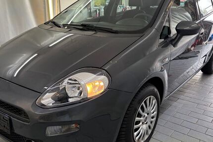 Fiat Punto 49.999 km 5.999 &euro; Pinneberg 25421