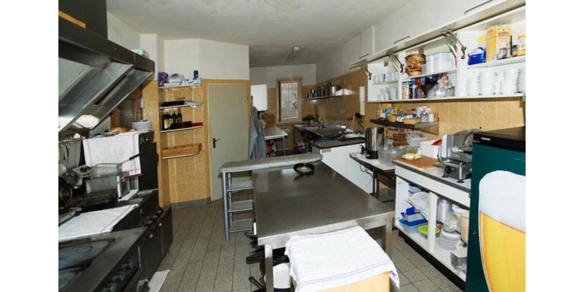 Gewerbeobjekt Bad Segeberg - 3.000&euro; | Angebot:25105705