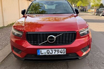 Volvo XC40 88.000 km 24.999 &euro; Leipzig 04129