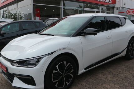 Kia EV6 62.000 km 35.990 &euro; Göttingen 37077