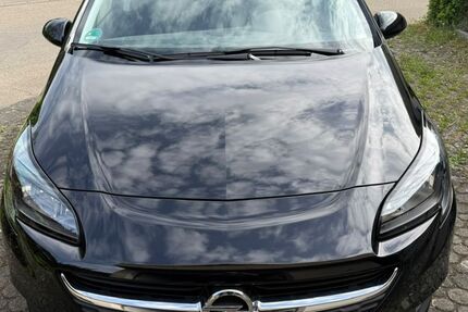 Opel Corsa 14.127 km 8.600 &euro; Althütte 71566