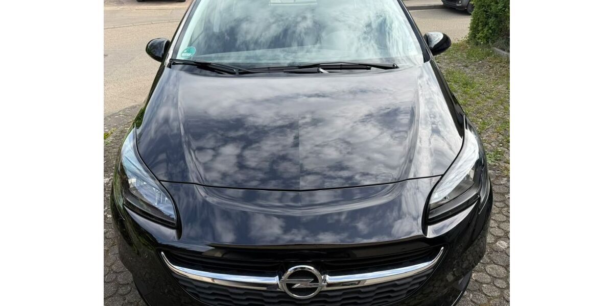 Opel Corsa 14.127 km 8.600 &euro; Althütte 71566