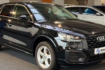 Audi Q2 70.200 km 15.650 &euro; Bremerhaven 27568