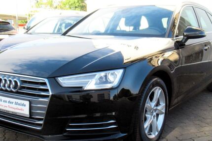 Audi A4 43.700 km 22.690 &euro; Dessau 06847