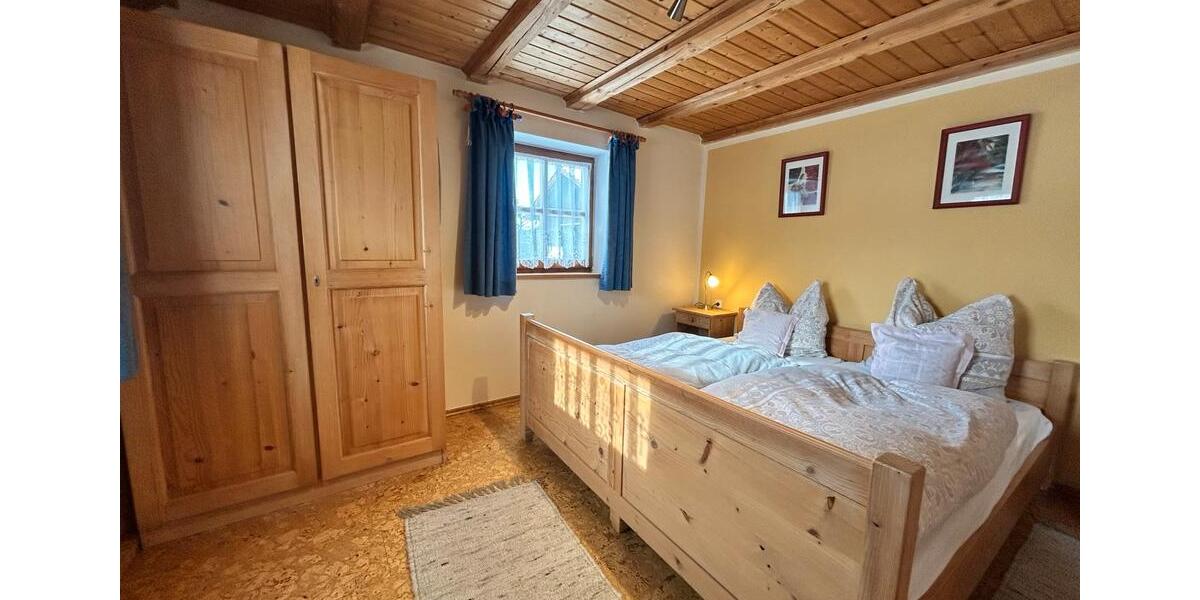 Etagenwohnung Pfarrkirchen - 2 Zimmer, 39 m&sup2;, 390&euro; | Angebot:26383204