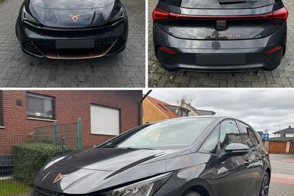Cupra Born 40.000 km 19.990 &euro; Gernsheim 64579