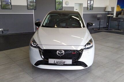 Mazda 2 20.101 km 18.990 &euro; Sprotta-Siedlung 04838