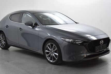 Mazda 3 62.152 km 16.650 &euro; Bebra 36179