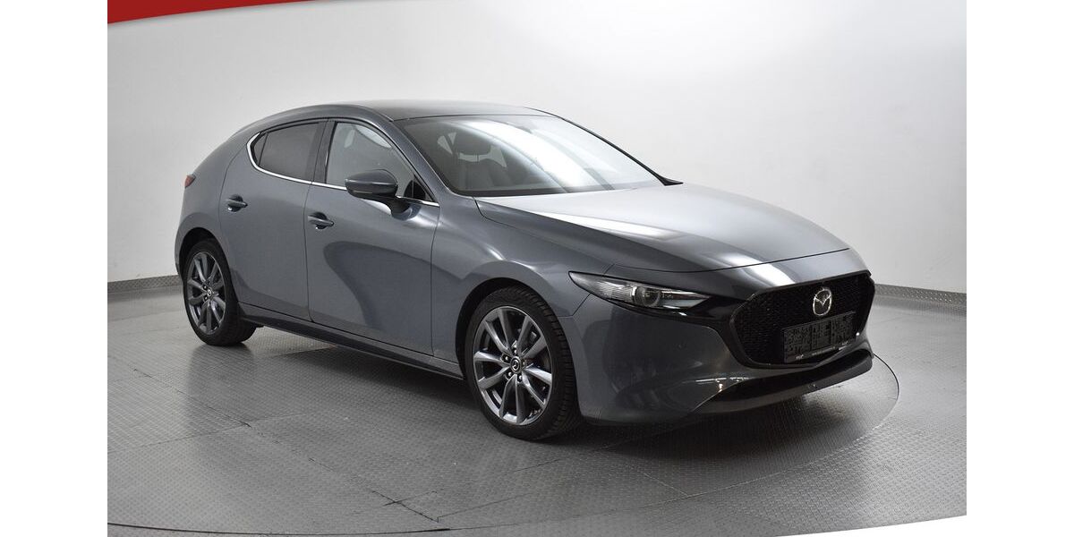 Mazda 3 62.152 km 16.650 &euro; Bebra 36179