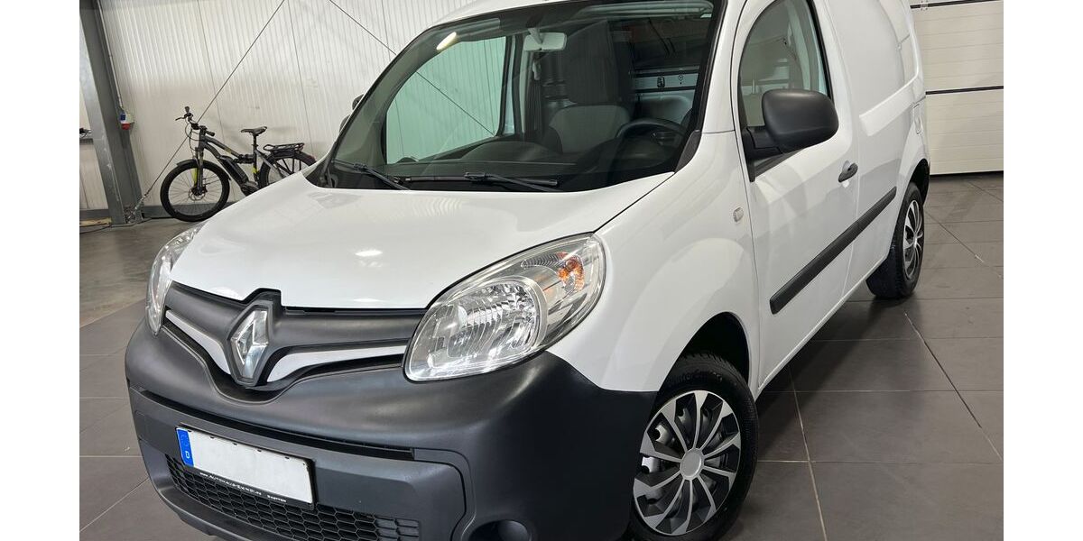 Renault Kangoo 111.000 km 9.995 &euro; Bretten 75015