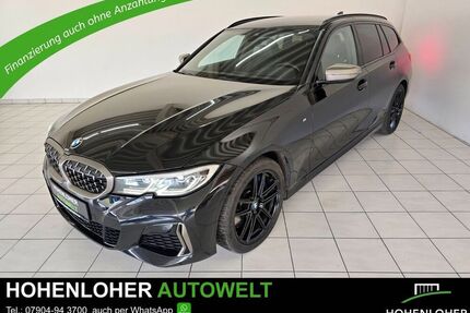BMW M340i