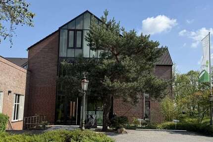 Gewerbeobjekt Kaarst - 3.340&euro; | Angebot:10584242