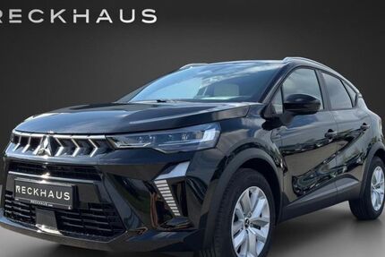 Mitsubishi ASX 4.500 km 21.950 &euro; Erwitte 59597