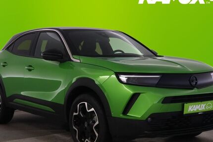 Opel Mokka 37.562 km 18.250 &euro; Düren 52351