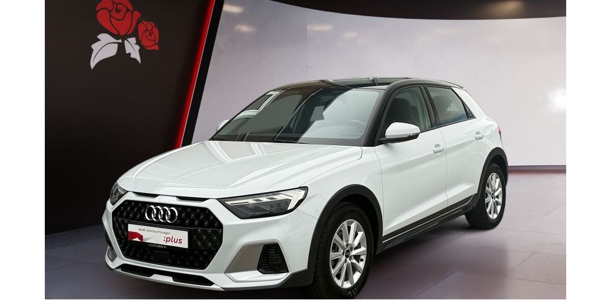 Audi A1 32.500 km 19.990 &euro; Villingen-Schwenningen 78052