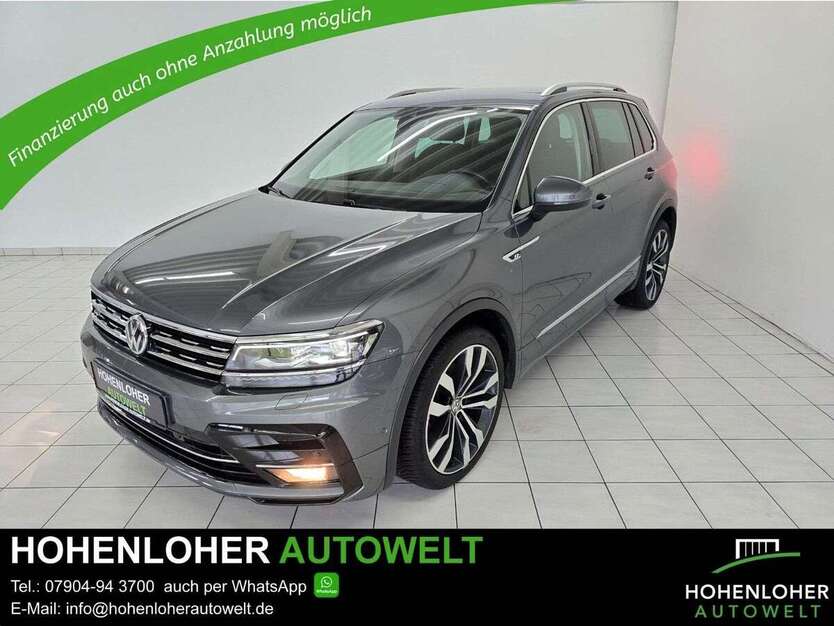 Tiguan