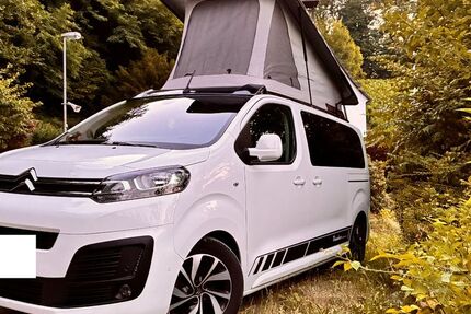 Citroen SpaceTourer 35.700 km 35.500 &euro; Merzhausen 79249