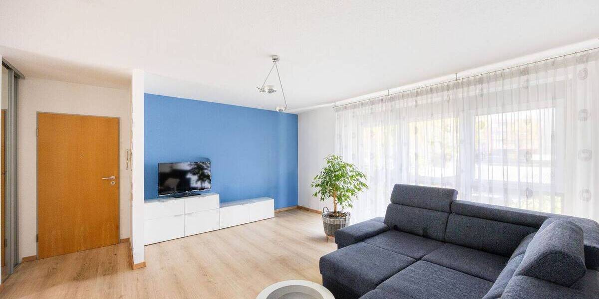 Etagenwohnung Kornwestheim Kornwestheim-Pattonville - 3 Zimmer, 87 m&sup2;, 330.000&euro; | Angebot:26309010