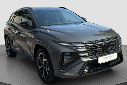 Hyundai TUCSON 15.703 km 34.900 &euro; Berlin 12683