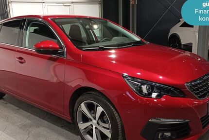 Peugeot 308 30.961 km 17.440 € Eching 85386