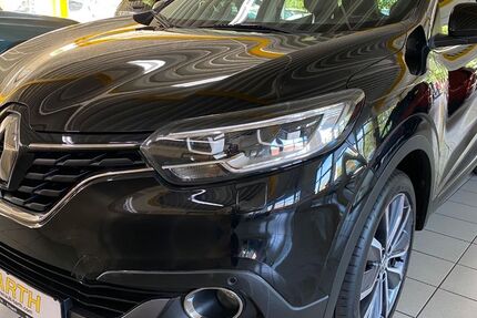 Renault Kadjar 104.300 km 15.490 &euro; Erbach 64711