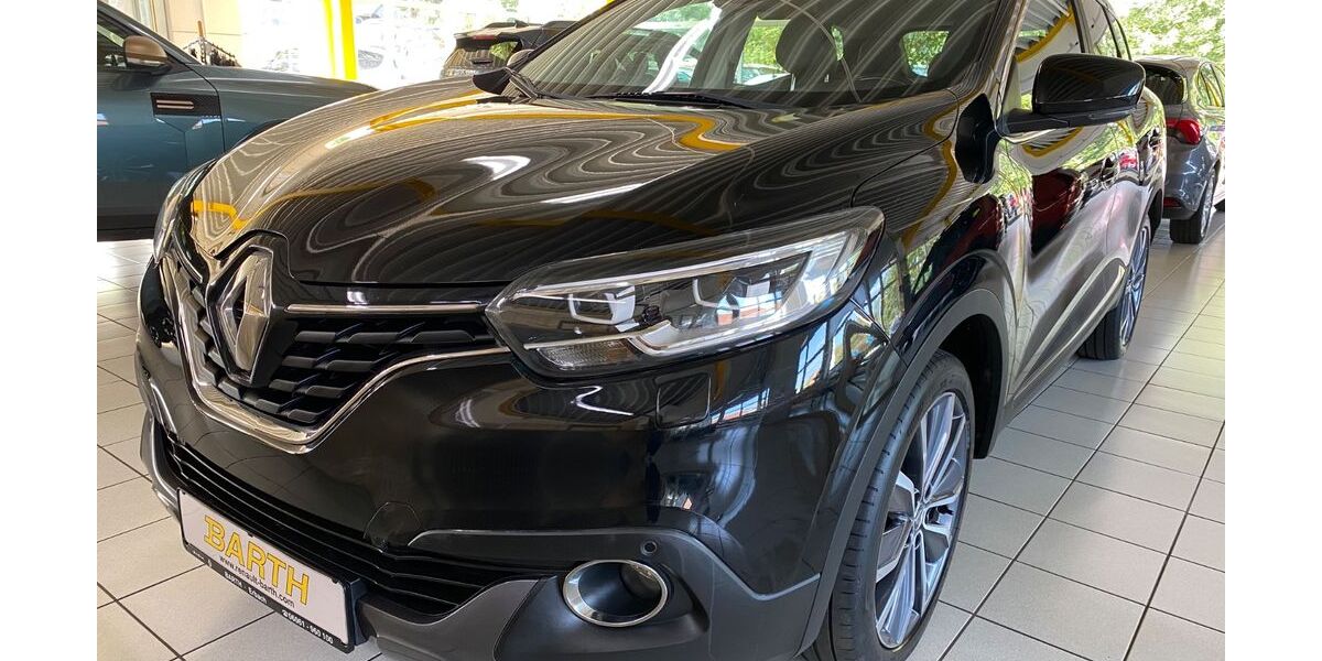 Renault Kadjar 104.300 km 15.490 &euro; Erbach 64711