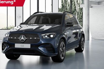 Mercedes-Benz GLE 450 22.177 km 81.990 &euro; Rosbach 61191
