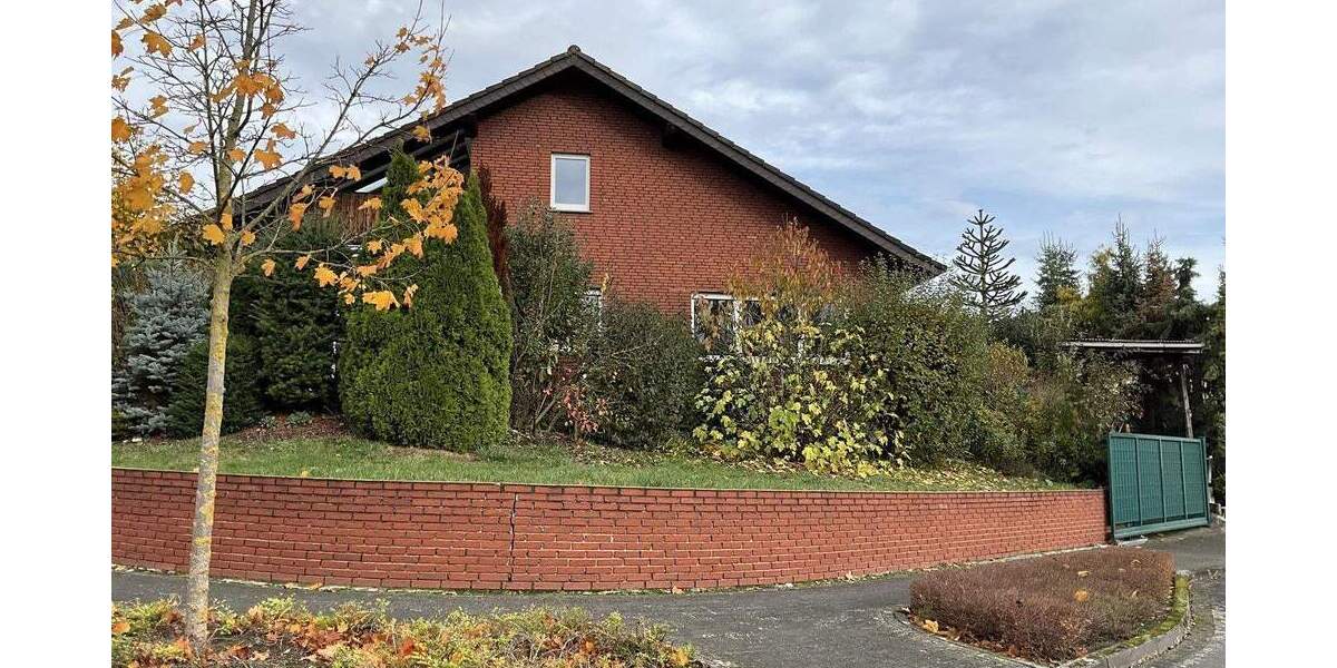 Mehrfamilienhaus, Wohnhaus Delbrück - 8 Zimmer, 210 m&sup2;, 360.000&euro; | Angebot:25418672