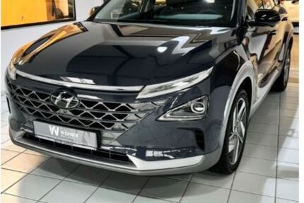 Hyundai NEXO 2.000 km 22.990 &euro; Hamburg 22525