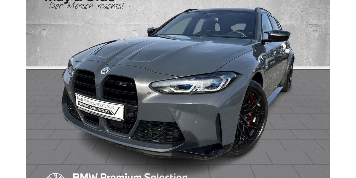 BMW M3 9.659 km 81.810 &euro; Itzehoe 25524