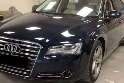 Audi A8 177.383 km 18.950 € Teltow 14513