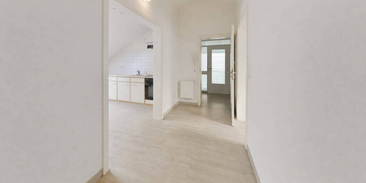 Etagenwohnung Herbolzheim - 3 Zimmer, 72 m&sup2;, 197.000&euro; | Angebot:26358694