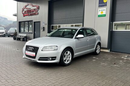 Audi A3 122.000 km 6.990 &euro; Finnentrop 57413