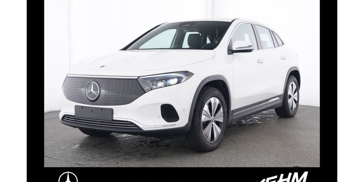 Mercedes-Benz EQA 11.774 km 41.790 &euro; Bad Neustadt 97616