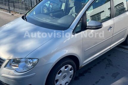 VW Touran 201.100 km 950 &euro; Göttingen 37079