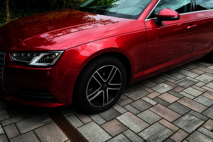Audi A4 180.000 km 14.000 &euro; Thallwitz 04808