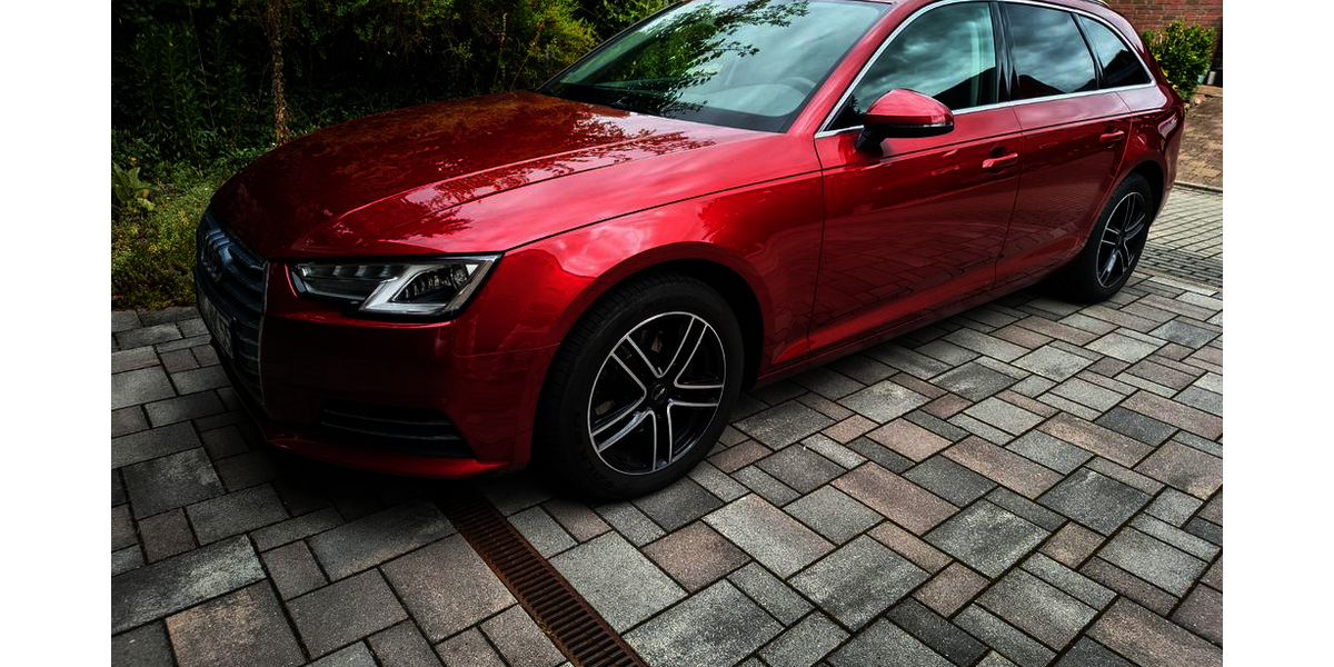 Audi A4 180.000 km 14.000 &euro; Thallwitz 04808