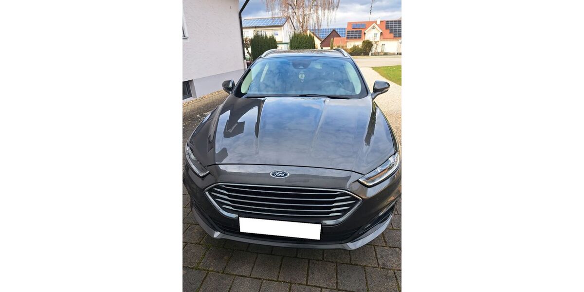 Ford Mondeo 109.250 km 13.900 &euro; Vohburg 85088