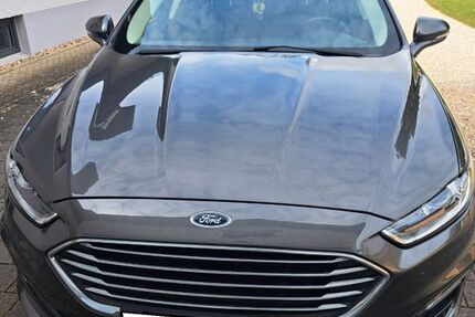 Ford Mondeo 109.250 km 14.490 &euro; Vohburg 85088