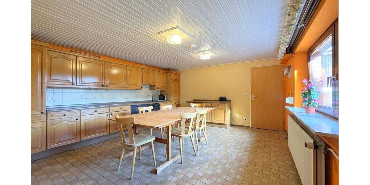Etagenwohnung Artlenburg - 2 Zimmer, 91 m&sup2;, 500&euro; | Angebot:25705272