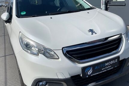 Peugeot 2008 118.000 km 6.999 &euro; Münster 48155