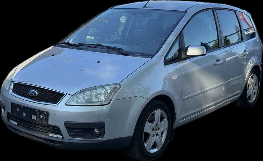 C-Max